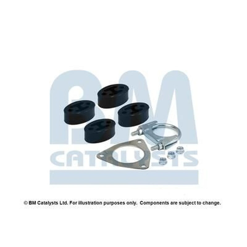 BM Catalysts Fitting Kit FK11038C FK11038C