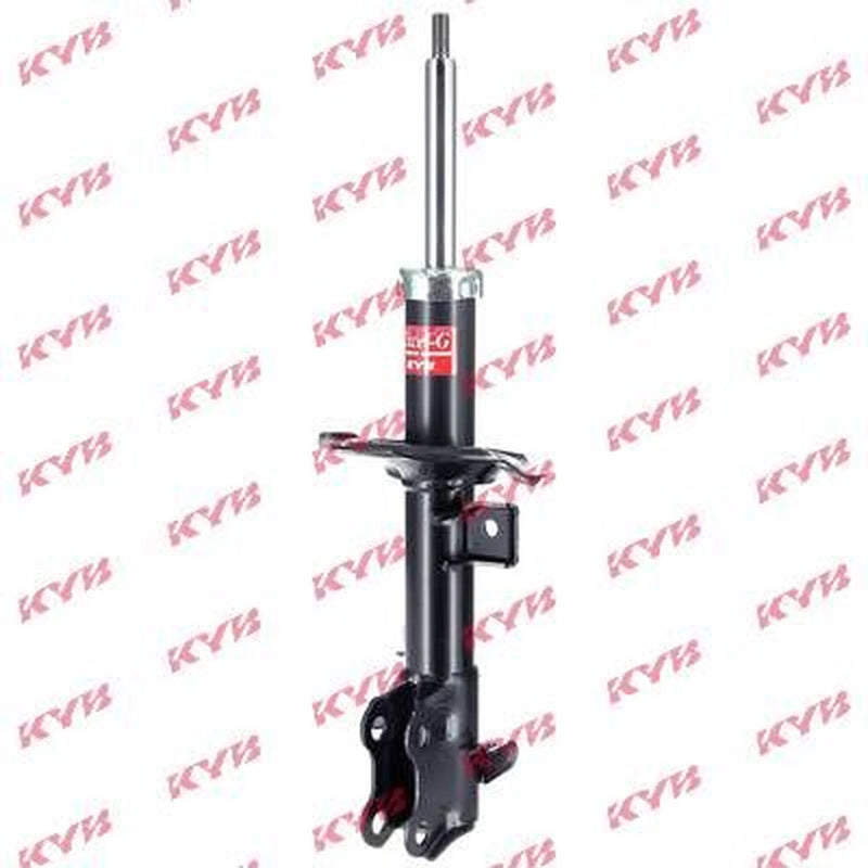 KYB Shock Absorber Damper Strut Front Left 333391