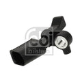 Febi ABS Wheel Speed Sensor Rear Left 1002274
