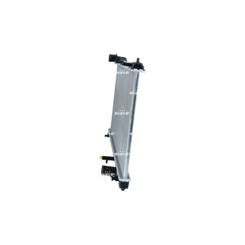 NRF Engine Radiator 53680