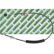 First Line Manual Transmission Cable Pull FKG1405