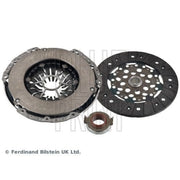 Blue Print Clutch Kit Set 3pc 240mm ADH230104C