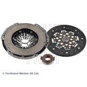 Blue Print Clutch Kit Set 3pc 240mm ADH230104C
