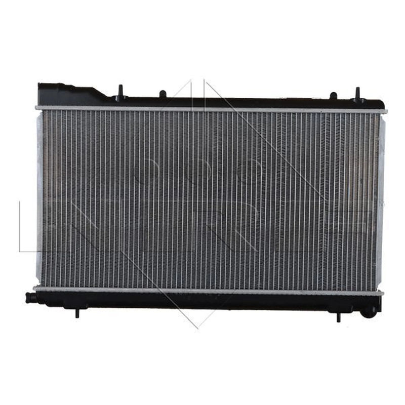NRF Engine Radiator 53711