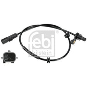 Febi ABS Wheel Speed Sensor Rear Left 107902