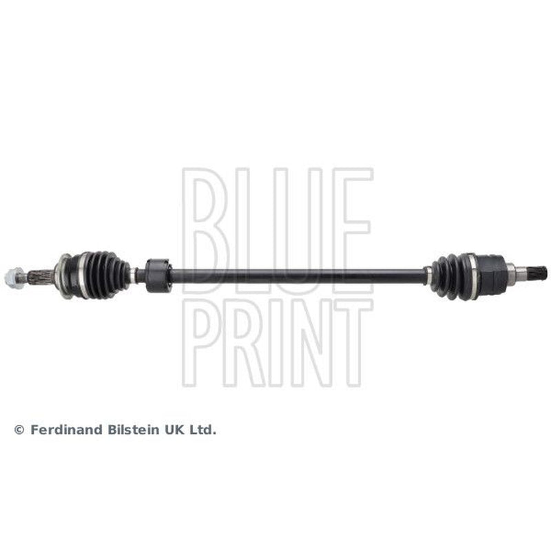 Blue Print CV Drive Shaft Driveshaft Front Right ADK889501