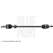 Blue Print CV Drive Shaft Driveshaft Front Right ADK889501