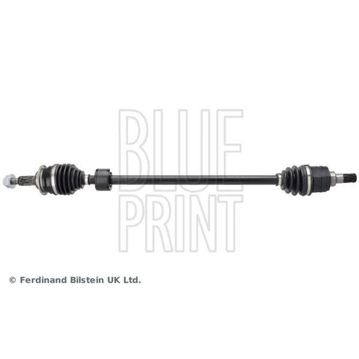 Blue Print CV Drive Shaft Driveshaft Front Right ADK889501