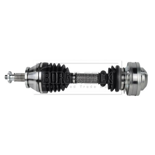 Borg & Beck CV Drive Shaft Driveshaft Front Left BDS1540