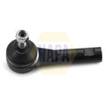 NAPA Steering Tie Rod End Ball Joint Front Left M14x1.5 NST6633