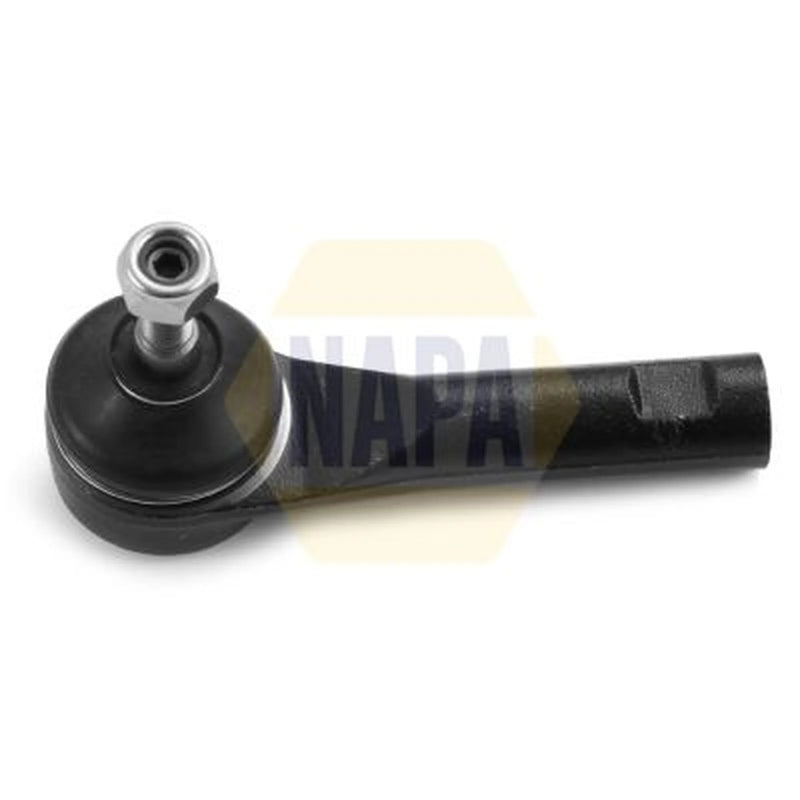 NAPA Steering Tie Rod End Ball Joint Front Left M14x1.5 NST6633