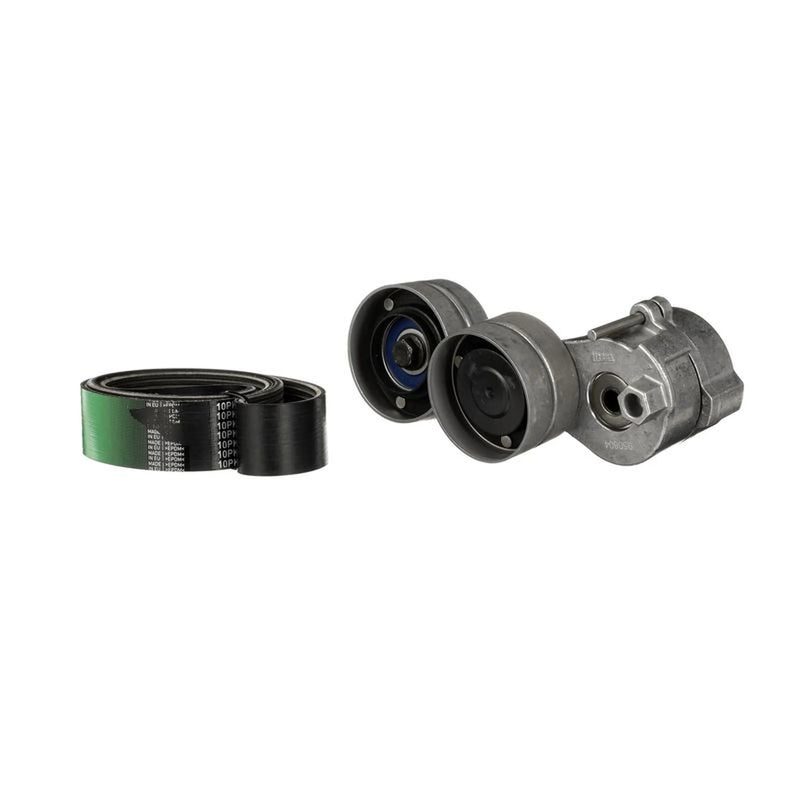 Gates V-Ribbed Belt Set K0210PK1445HD