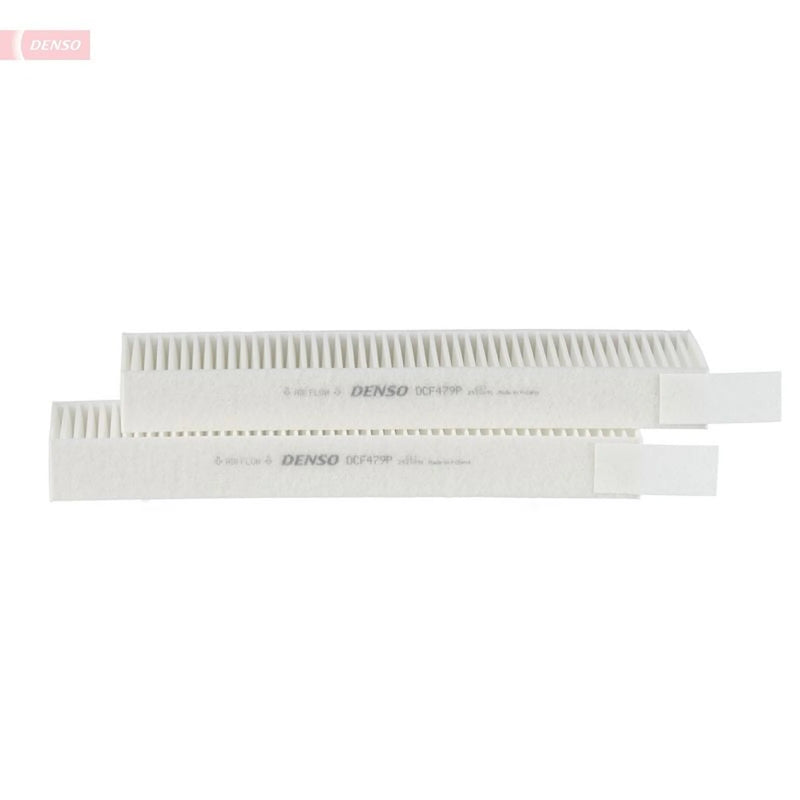 Denso Cabin Air Filter (Pollen Filter) DCF479P