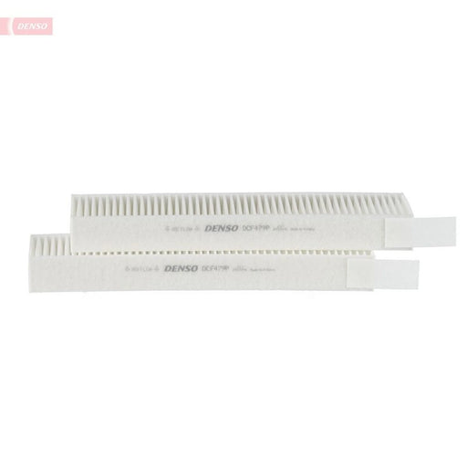 Denso Cabin Air Filter (Pollen Filter) DCF479P