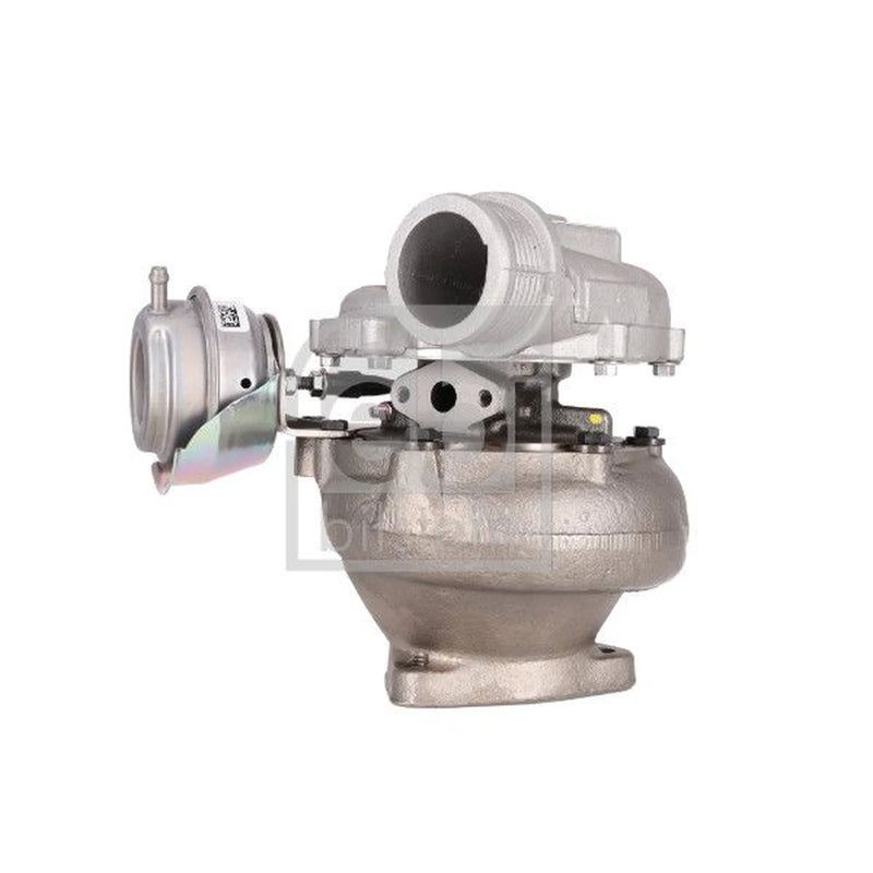 Febi Turbocharger Turbo Unit 187078