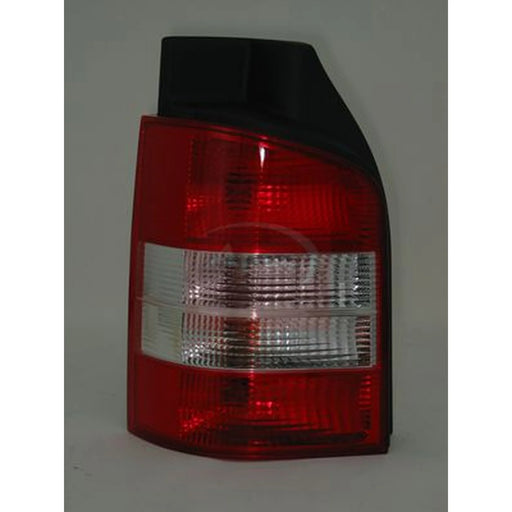 Apec Tail Light / Lamp Right ARL2942