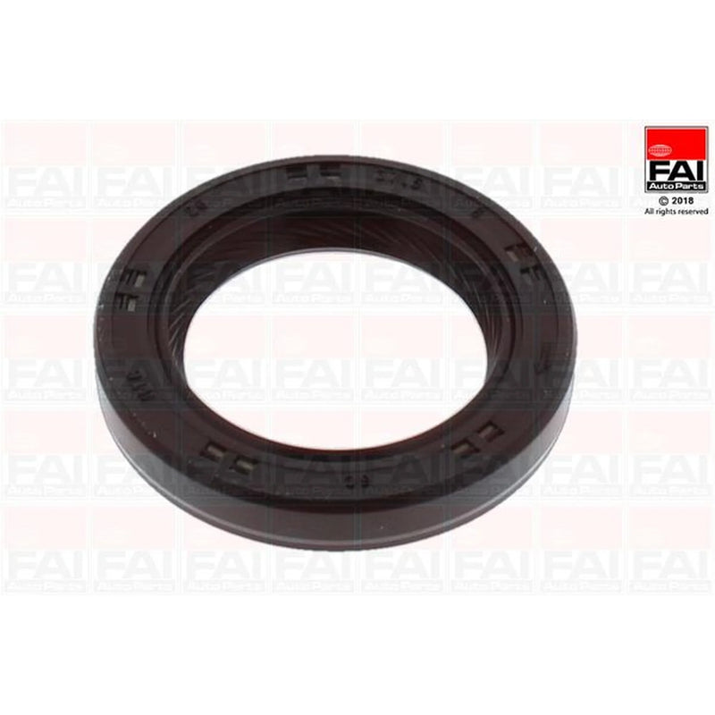 FAI Crankshaft Shaft Seal 37mm OD ID Wide OS2190