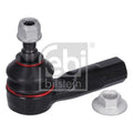 Febi Steering Tie Rod End Ball Joint Front Left 184022