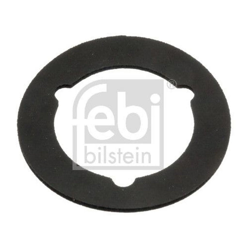 Febi Oil Filler Neck Cap Gasket 59mm OD ID 2mm Thick 100690