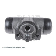 Blue Print Wheel Cylinder Hydraulic Brake Rear Left ADD64443