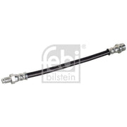 Febi Brake Hydraulic Hose Line Rear Right 176290