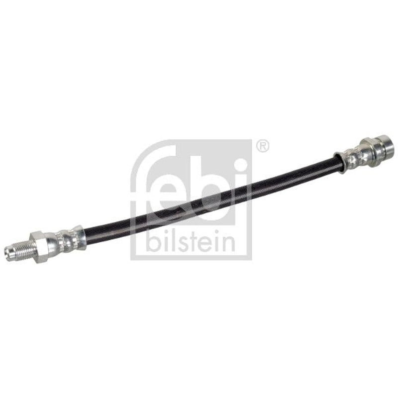 Febi Brake Hydraulic Hose Line Rear Right 176290