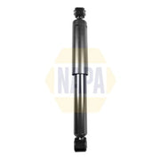NAPA Shock Absorber Damper Strut Rear Left NSA1232