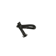 Gates Crankcase Ventilation Hose 510mm EMH422