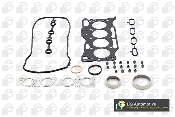 BGA Cylinder Head Gasket Kit