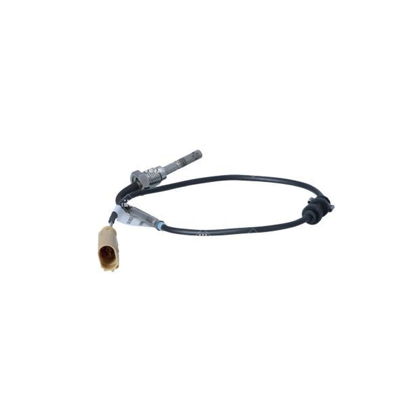 NRF Exhaust Gas Temperature Sensor after soot particulate filter 707260