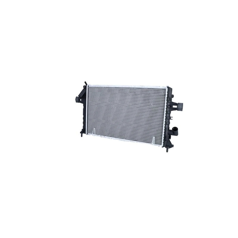 NRF Engine Radiator 506616