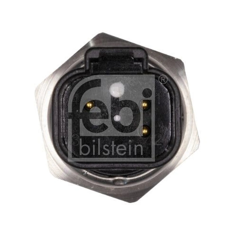 Febi Fuel Rail Pressure Sensor 185954