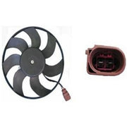 Mahle Engine Cooling Fan Right CFF 169 000S