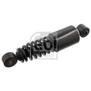 Febi Cab Suspension Shock Absorber Front 102004