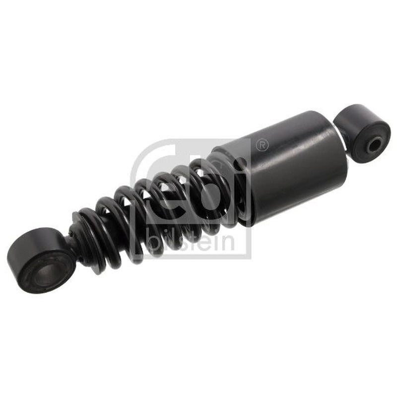 Febi Cab Suspension Shock Absorber Front 102004