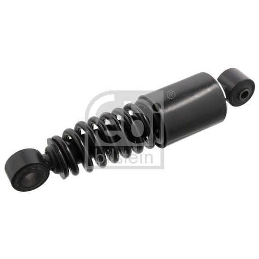 Febi Cab Suspension Shock Absorber Front 102004