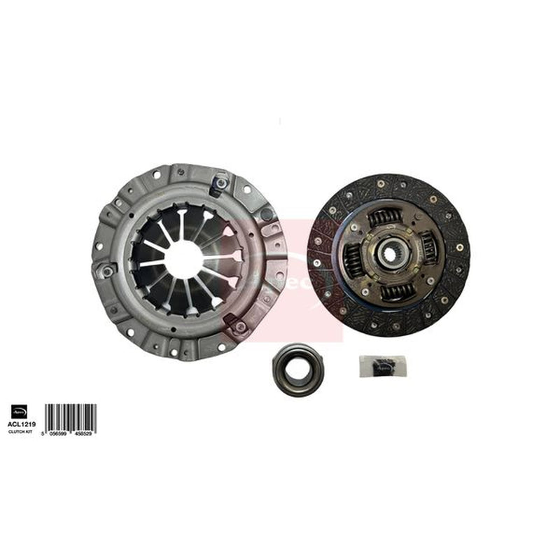 Apec Clutch Kit Set 3pc ACL1219