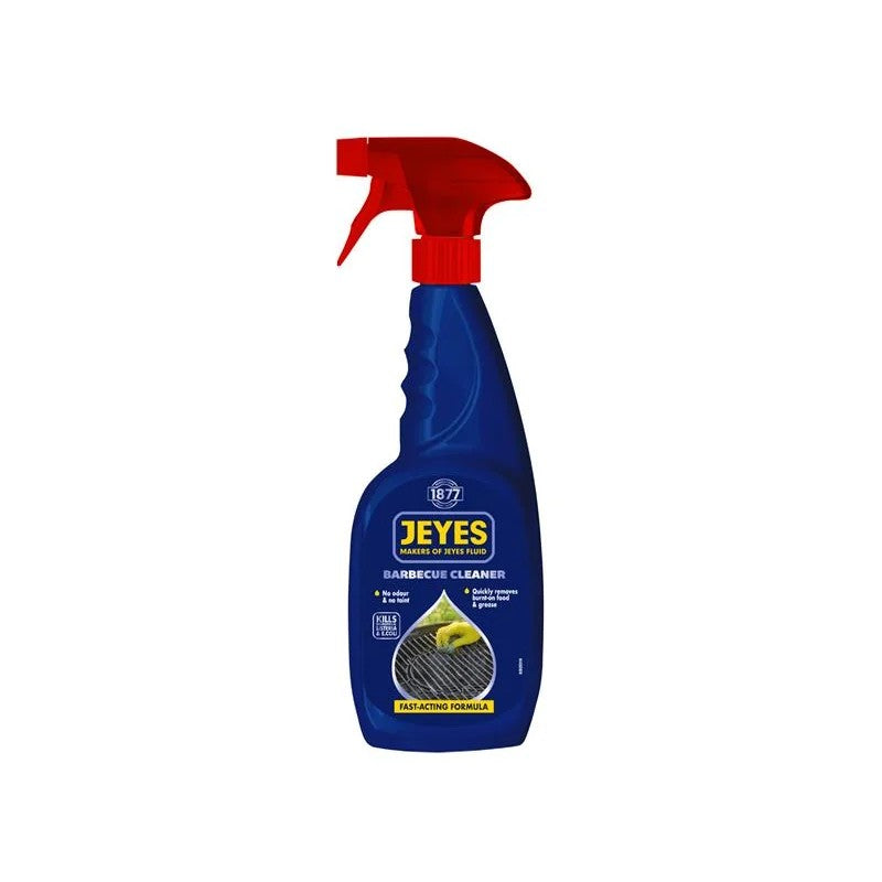 Jeyes BBQ Cleaner 750ml - 2009090