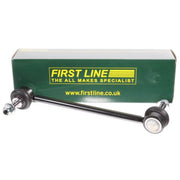 First Line Stabiliser Bar Link Coupling Rod FDL7695