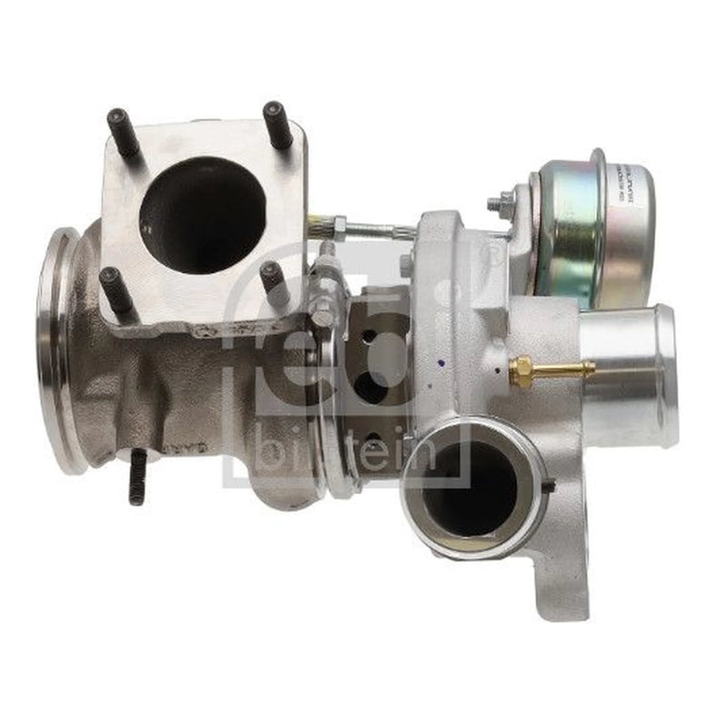 Febi Turbocharger Turbo Unit 186773