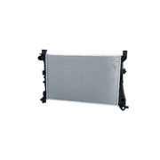 NRF Engine Radiator 58422