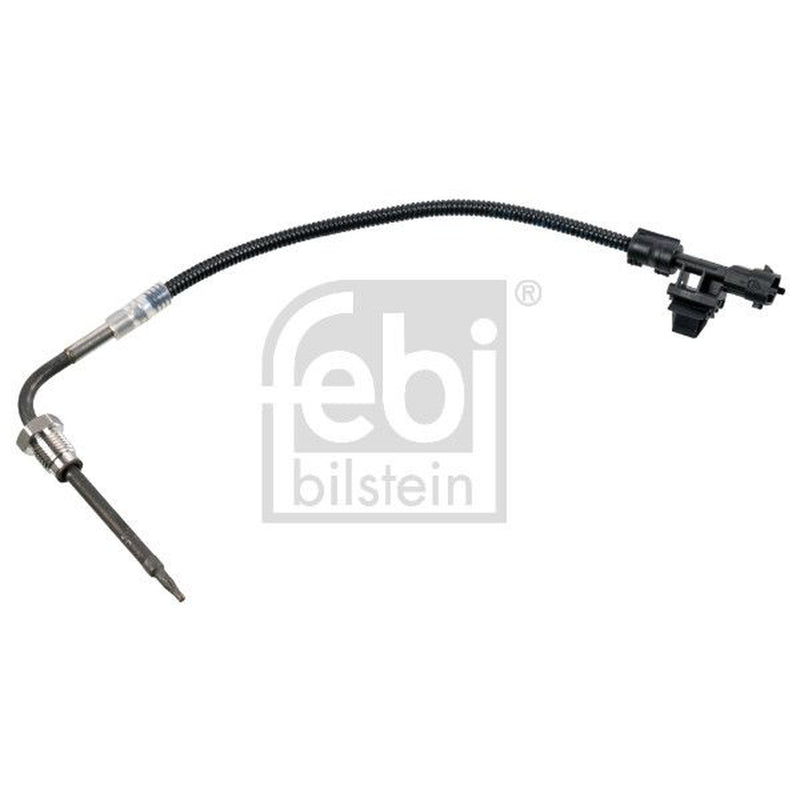 Febi Exhaust Gas Temperature Sensor 194897