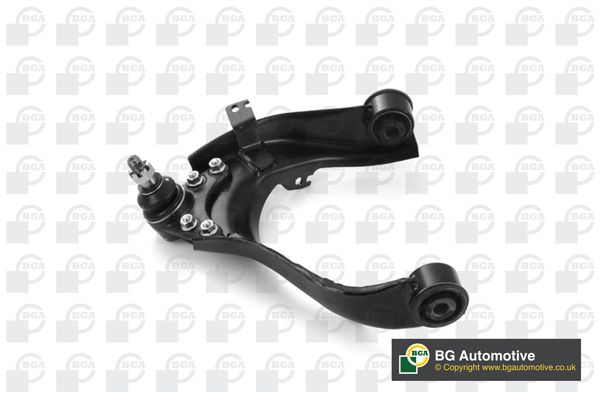 BGA Control/Trailing Arm Front Left