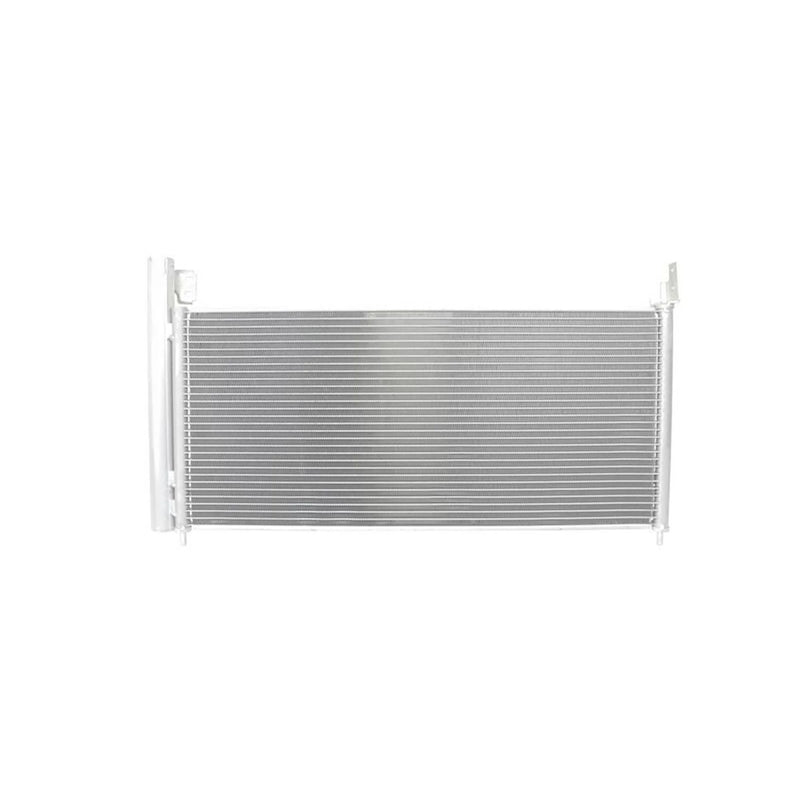 Hella Air Conditioning Condenser 8FC 366 221-711