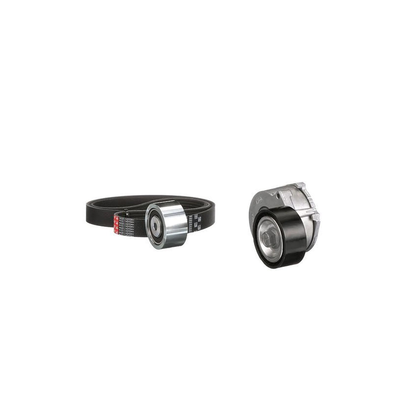 Gates V-Ribbed Belt Set K026PK1153