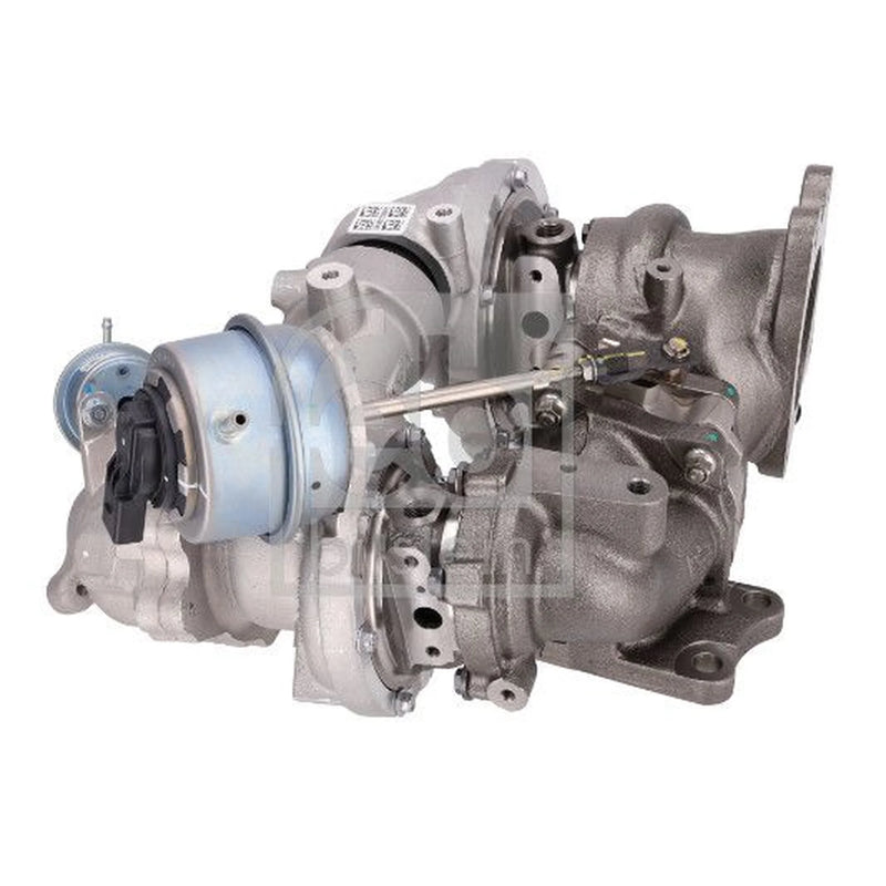 Febi Turbocharger Turbo Unit 186731