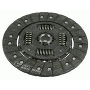 Sachs Clutch Friction Disc Plate 23 Splines 1878005625