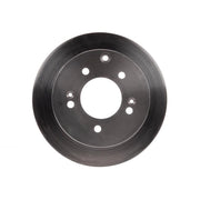 Bosch 2 x Solid Rear Brake Discs 0 986 479 061