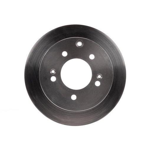 Bosch 2 x Solid Rear Brake Discs 0 986 479 061