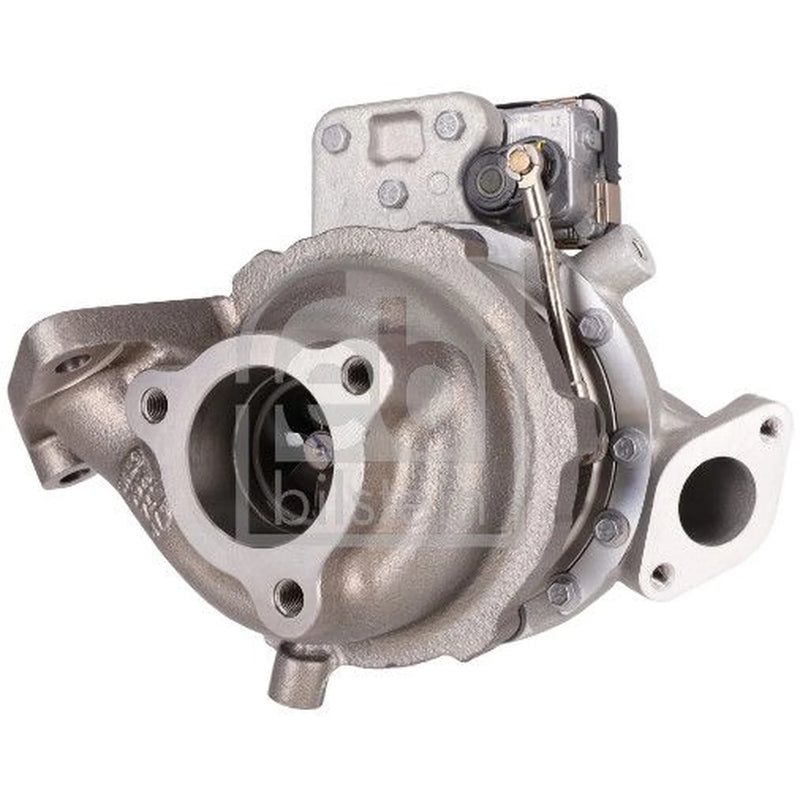 Febi Turbocharger Turbo Unit 187671